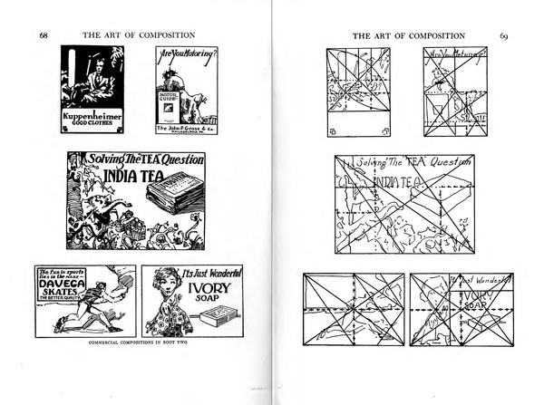 Composition grids #composition