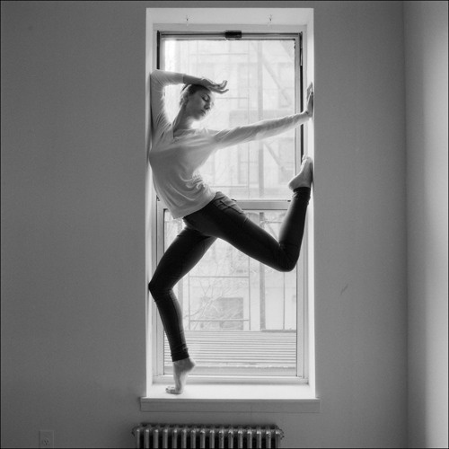 Ballerina Project #white #ballerina #ballet #black #photography #and #york #village #east #new