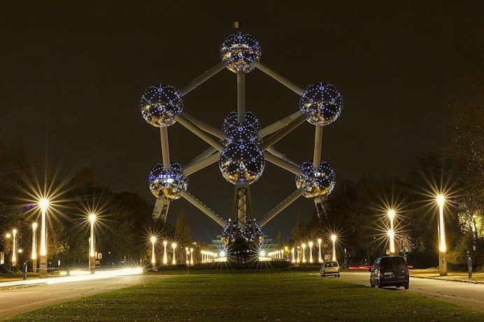 Stunning Urban Instagrams by Jutiar Salman