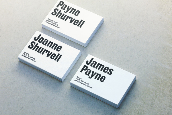 Planning Unit #card #bussiness