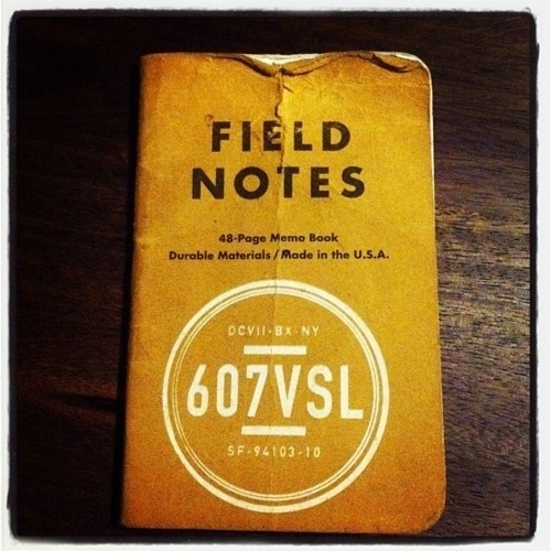TRASH #screen #note #pad #silk