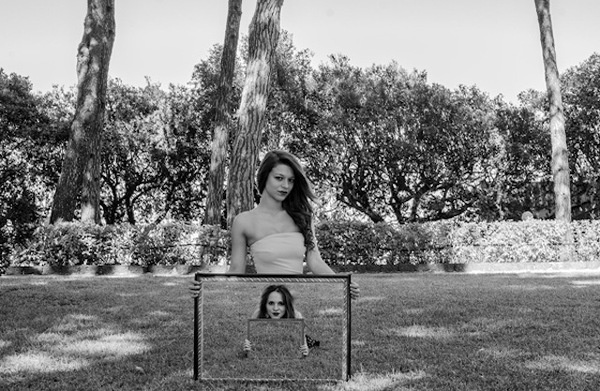 Illusion Photograph #photography #illusion
