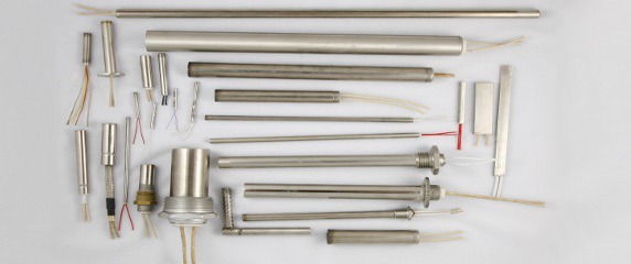 Immersion Heat Element
