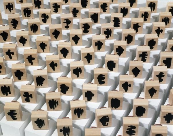 Allan McCollum | PICDIT