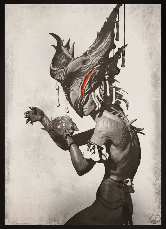 Oracle_Black