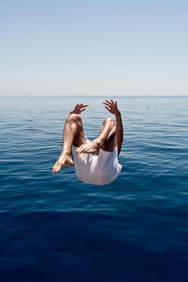 Kris Graves #kris #graves #dive #photograph