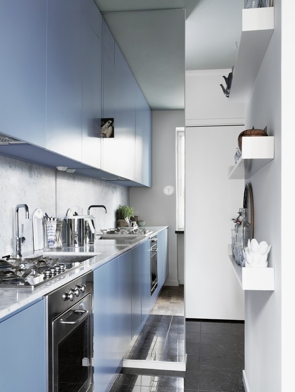 Saša Antić lives here! emmas designblogg #interior #design #decor #deco #decoration