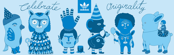 Adidas Originals #carla #barth
