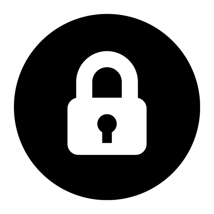 See more icon inspiration related to lock, padlock, security, secure, locked and Tools and utensils on Flaticon.