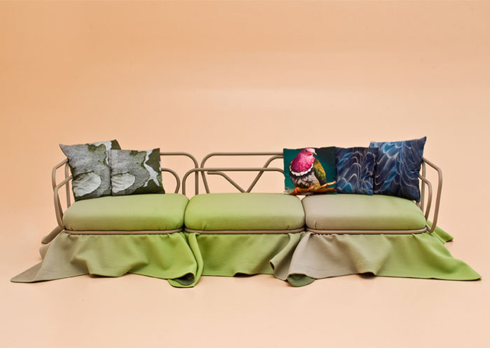Seating Islands