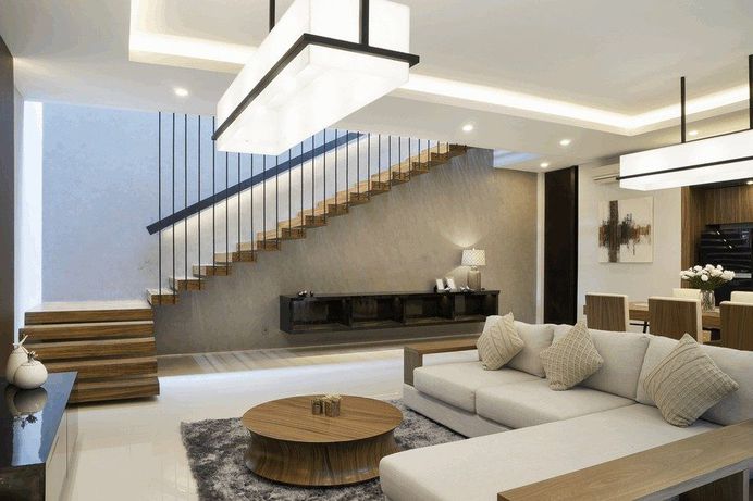 S Residence: Comfortable, Efficient and Practical Indonesian Home 7