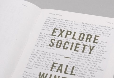 FFFFOUND! #grid #book #typography