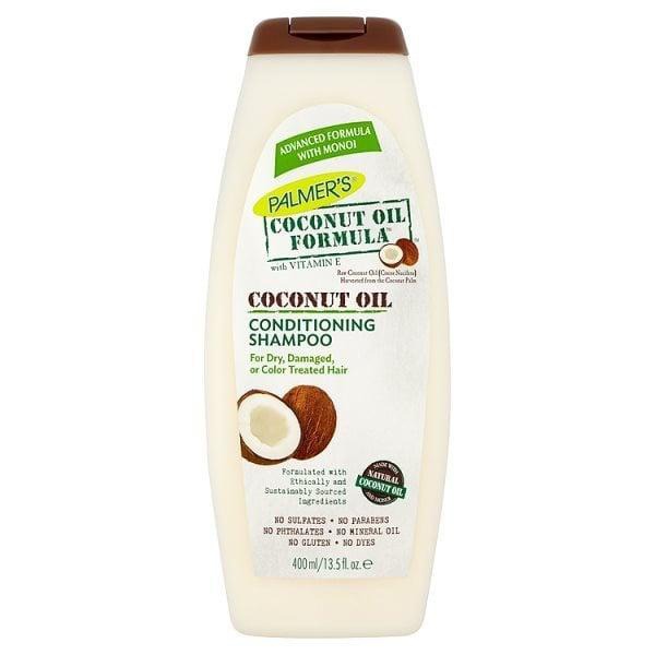 Palmer's Coconut Oil Conditioning Shampoo