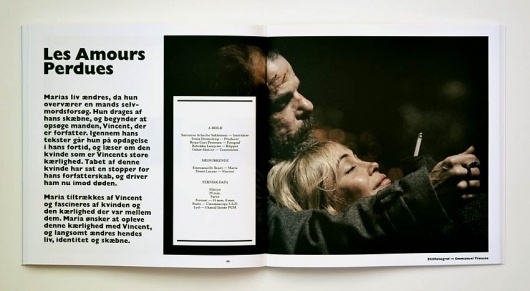 ANDREAS JOHANSEN #print #design #graphic