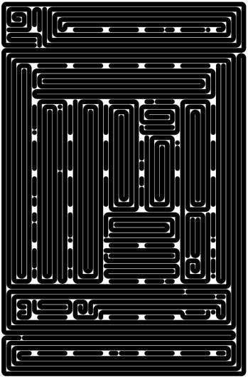void() #grid #maze #pattern #optical