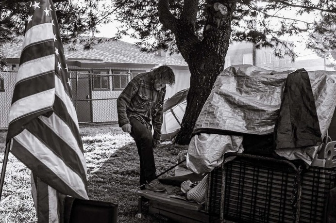 Good Things Are Coming: Documentary Photography by Geoffrey Rosin