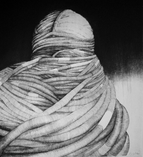 but does it float #architecture #drawing