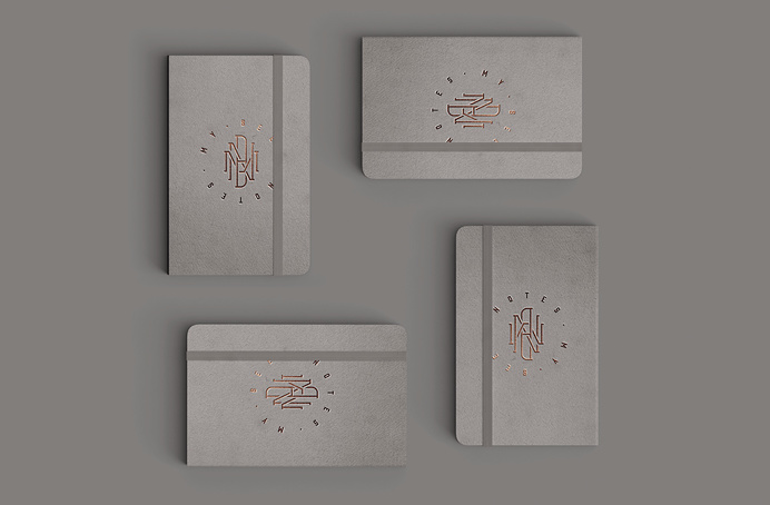 #WeLoveNoise #MyBeerNotes #moleskin