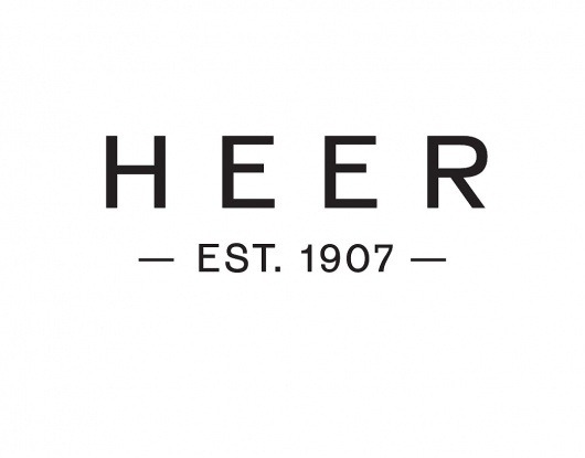 123buero — Projects — Daniel Heer #logo #identity #branding