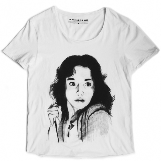 shoot_suspiria_shirt_white_lrg.jpg (JPEG Image, 800x800 pixels) #t #design #graphic #shirt #illustration