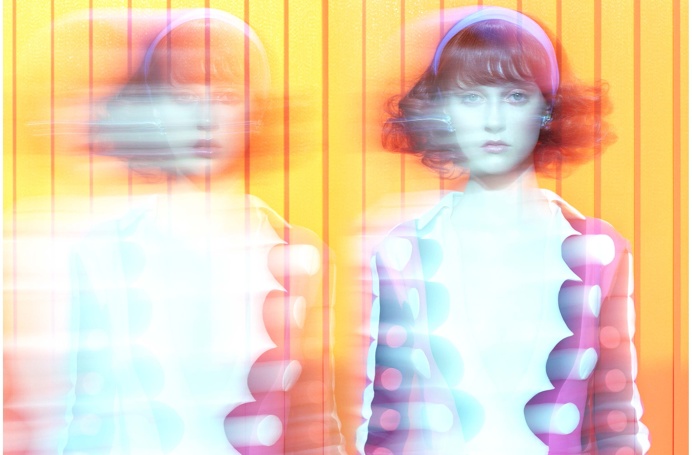 Miles Aldridge