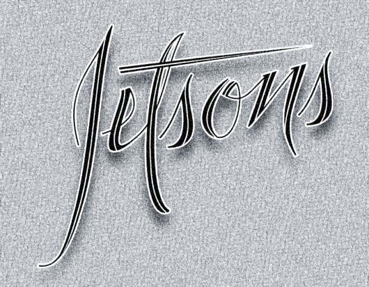 Agency26 - Custom Letters Blog — #lettering #script