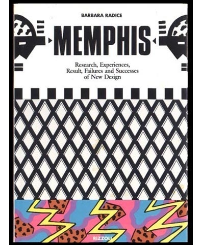 Memphis - Barbara Radice