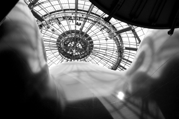 Anish Kapoor | BEN IN PARIS #paris #anish #kapoor
