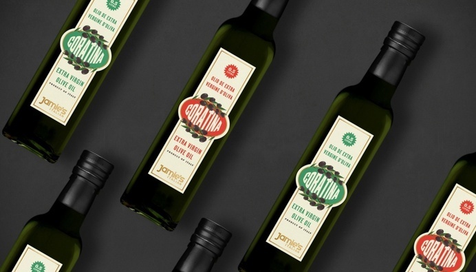olive oil