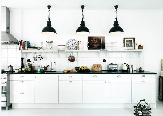 Jonas Ingerstedt photography ktichen #interior #design #decor #deco #decoration