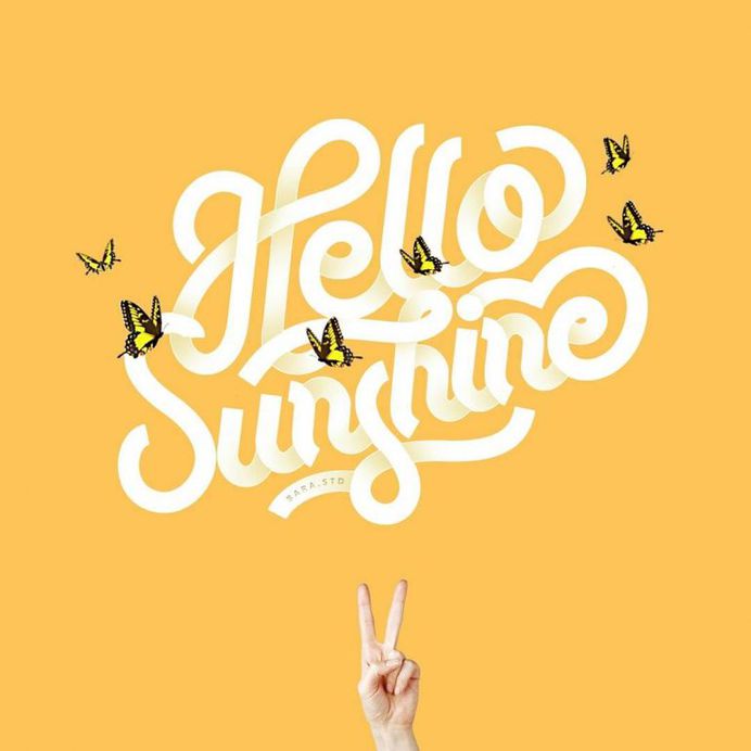 Hello Sunshine