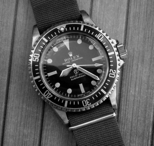 DeadFix » Rolex #mechanical #jewelry #time #watch #style