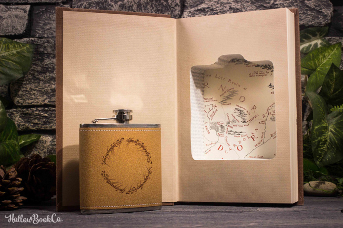 "May it be a light to you in dark places, when all other lights go out." ― J.R.R. Tolkien, The Fellowship of the Ring
