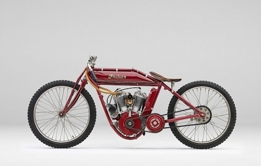 Highlight: Todd Mclellan « Despiration #moterbike