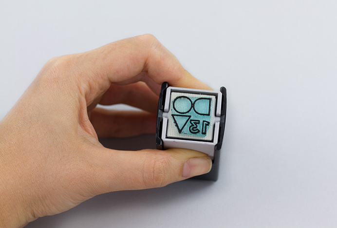 Doors Open Vancouver by Brief #branding #stamp