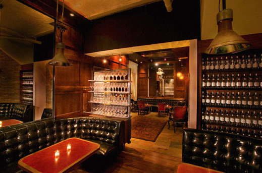 Graphic ExchanGE a selection of graphic projects Kerry Ropper #interior #restaurant