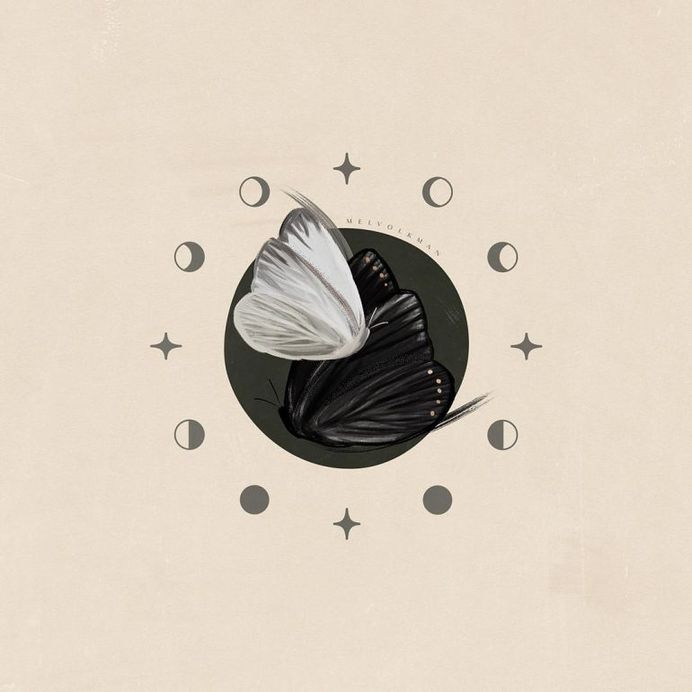This Butterfly Totem