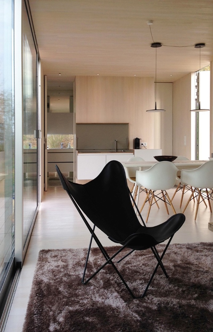 Casa Invisible
