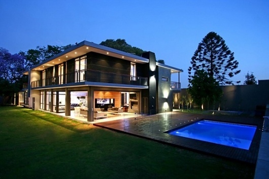 Architecture « Onestep Creative #africa #design #south #contemporary #the #architecture #partners