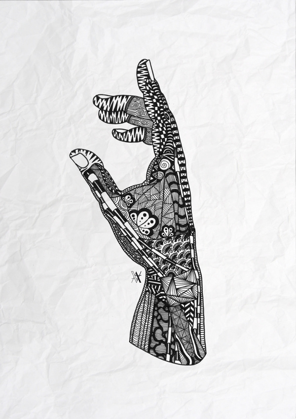 zentangle, trend, design, creative, art, drawing, doodles, illustration,
