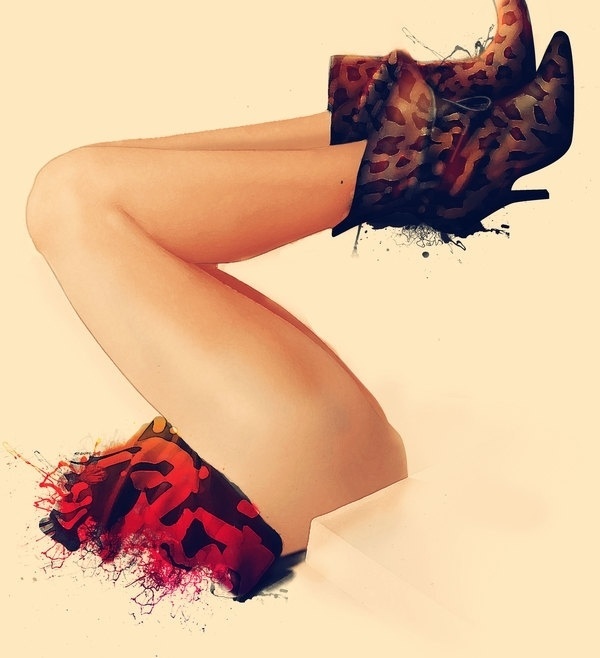 Daily Inspiration #1188 | Abduzeedo | Graphic Design Inspiration and Photoshop Tutorials