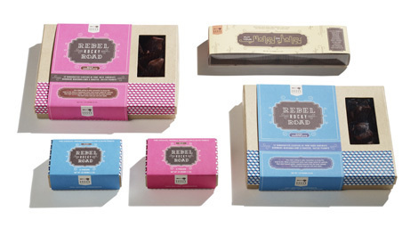 george mccalman #packaging #design #graphic