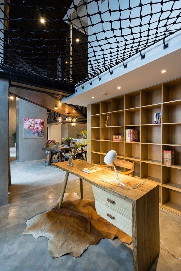 Party Apartment in Hanoi 21