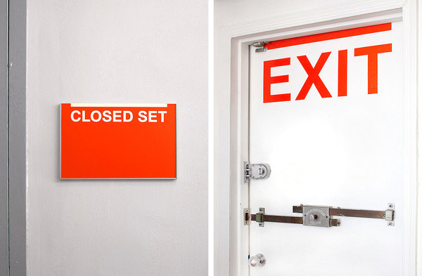 COMMON NAME #signage