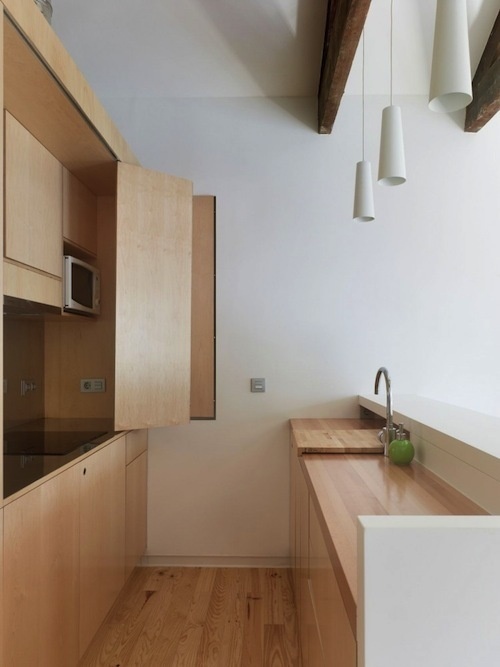 Skim Milk: Príncipe's Box House by u+a arquitectura Photo #interior #design #decor #deco #decoration