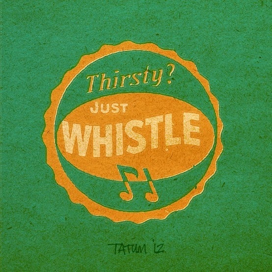 Report Comment #retro #vintage #typography