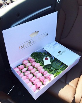 - luxury flowers