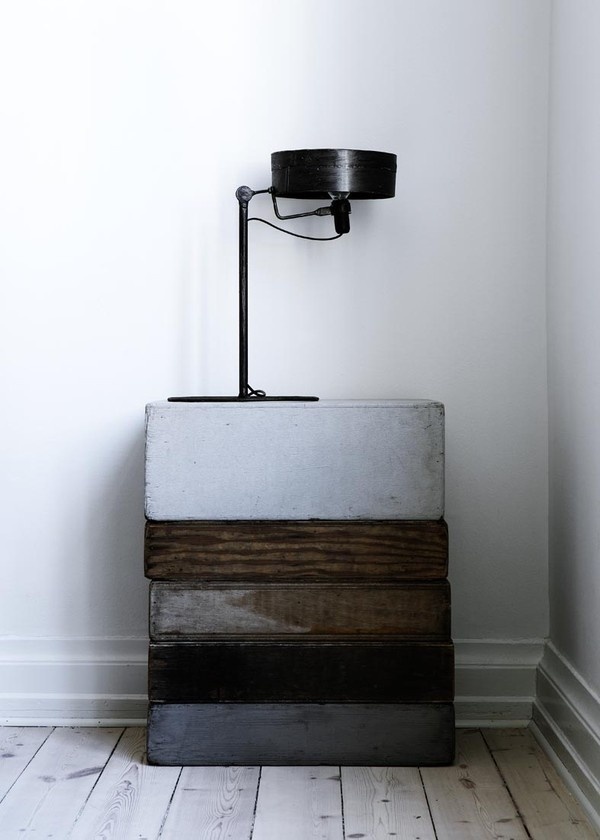emmas designblogg design and style from a scandinavian perspective #lamp #side #table
