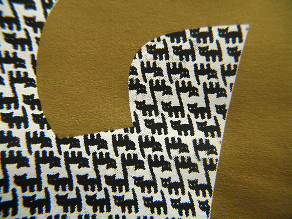 Underware #pattern