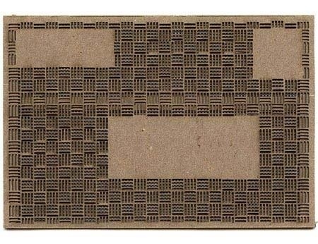 Insecurity Envelopes by JK Keller